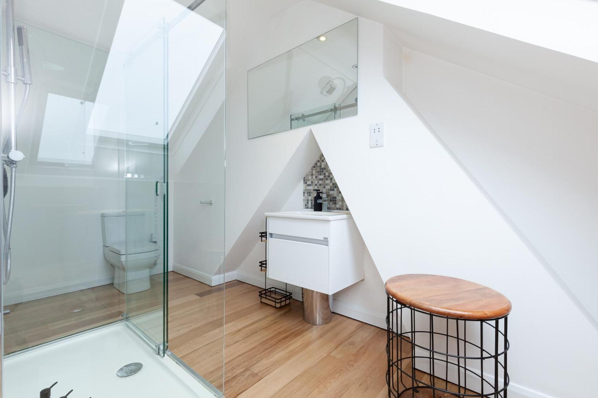 23 Wharton Road Apartment Oxford Exterior foto